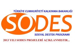 SODES projesi en çok kabul edilen il Ağrı oldu