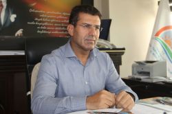 Van’da 181 bin kurbanlık nakledilecek