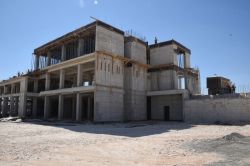 ‘Şanlıurfa pamuk üssü haline gelecek’