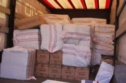 Gaziantep'te kaçak sigara ve telefon baskınları