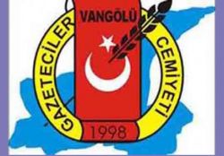 VGC: ‘Basın Kartı Yönetmeliği’ memnuniyet verici