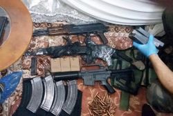 Kızıltepe’de PKK operasyonu: 7 gözaltı