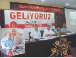 Halkları Bir Arada Tutan En Önemli Güç İslam'dır