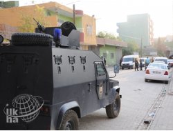 KCK'ye Operasyon 71 Kişi Gözaltına Alındı