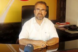 Çözüm bölge halkını muhatap almakla gelir