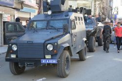 Batman’da kaçakçılık baskınları: 4 gözaltı