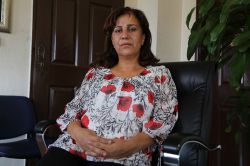 DBP Diyarbakır İl Başkanı gözaltına alındı