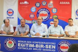 MEMUR-SEN: Yapılabilecek en makul zamda anlaştık