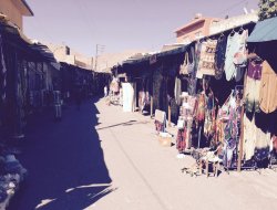 Bûyer û geşedanîyên herî dawî yên herêmê li Heskîfê turîzmê xelas kir