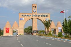 Harran Üniversitesinde Dış Hekimliği Fakültesi açılıyor