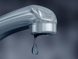 Bingöl’de zorunlu su kesintisi