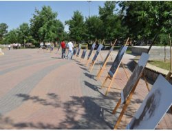 İngiltere Hasankeyf'i Konuşuyor