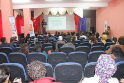 Gastronomi projesi sona erdi