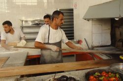 Gaziantep’te pide fırınları doğalgaz sistemine geçiyor