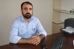 Mustazaflar Cemiyeti Mersin’de  Kurban çalışmalarına başladı