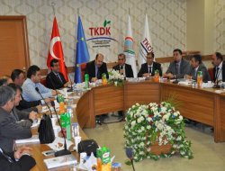 ‘İşletmelerin Sürdürülebilirliği Eğitimi’ protokolü imzalandı