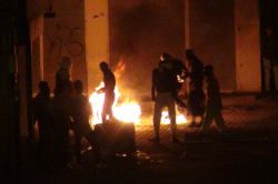 Şırnak’ta PKK yandaşları ile polis çatıştı: 1 ölü