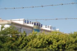 Özel okulda başörtü yasağı iddiası