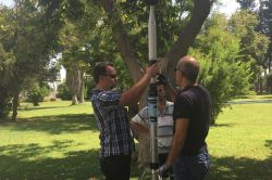 Adana’nın gürültü haritası çıkartılacak