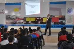 Kurumların düzenlediği kurs sayısı azaldı