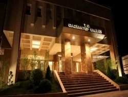 Gaziantep'te Suriye'ye geçmek isteyen 17 kişi yakalandı