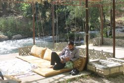 Olaylar piknik sezonunu kapattırdı