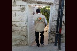 Avrupa Yetim Der’den Batman’a yardım eli