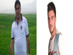 Silopi'de 2 erkek cesedi bulundu