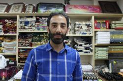 Şırnak’ta yaşanan olaylar esnafı iflasın eşiğine getirdi