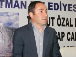 Batman Belediyesi: "Doğalgaza Abone Olun"