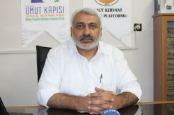 Umut Kervanı Ramazan ayı faaliyet raporunu açıkladı