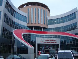 Bingöl’e 17’si uzman 73 doktor atandı