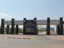 Bingöl Üniversitesi’nin akademik takvimi değişti