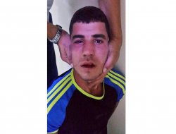 AK Parti ilçe başkanlığına bombalı saldırı