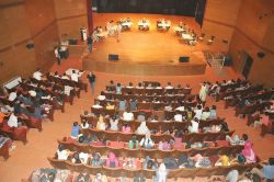 Batman’da ‘Yaz Etkinliği Bilgi Yarışması’ yapıldı