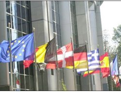 AB Dışişleri Bakanlarından Suriye'ye Kınama ve Ek Yaptırım