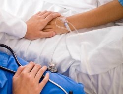 Siirt'te Palyatif Servisi kuruluyor