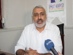 Gida Bankasiya Umût Kapisi dest bi xebatên Eyda Qurbanê kir