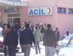 2 polêsên ku leqayî êrîşê hatibûn jiyana xwe ji dest dan