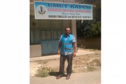 Menemen Umut Kapısı’ndan fakir ailelere yardım