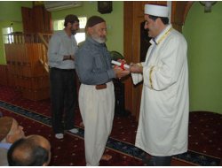 Kur'an-ı Kerim'i Öğrenme Aşkı Dalga Dalga Yayılıyor