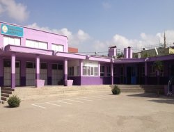 Midyat’ta "Okulum Beni Kucaklıyor” projesi