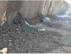 Facianın Eşiğinden Dönüldü