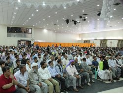 Siz Şeriatı Kaldırdınız, İtimadımız Vacip Olmaktan Kalktı