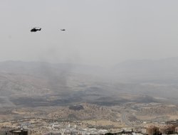 Şırnak’ta 2 PKK’li öldü