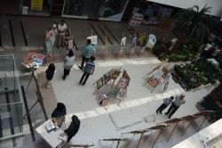 Tatvan’da el sanatları sergisi açıldı