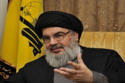 “Nasrallah Hizbullah’ı dünyada en güçlü hareket yaptı”