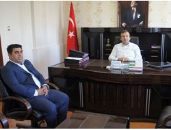 İdil'de İlk Tekstil Fabrikası Kuruluyor