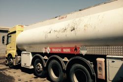 Batman’da 50 bin litre kaçak akaryakıt ele geçirildi