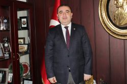 'Seçimlerde hukuki yardımda bulunmaya hazırız'